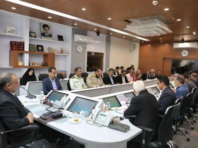 ضرب‌الاجل استاندار خراسان جنوبی برای پیشگیری از تهدیدات زیست محیطی استان
