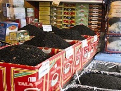 چای فروش تبریزی به علت عدم ثبت کالا ۸.۷ میلیارد ریال جریمه شد