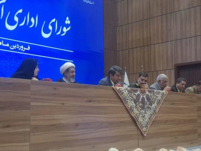فرمانده سپاه کرمان: مدیران از روزمرگی و ترک فعل پرهیز کنند