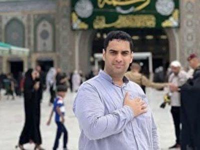 یکی از سربازان گمنام امام زمان (عج) مازندران به شهادت رسید