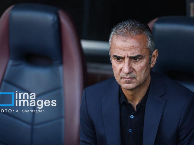 شرط مهم کارتال؛ حضور کامل پرسپولیس در اردوی ترکیه