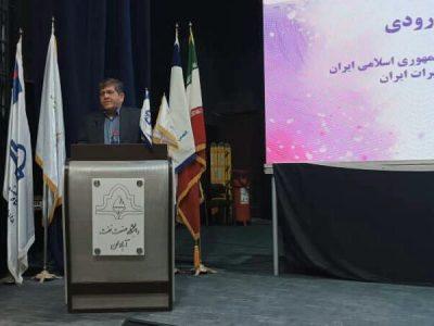 تأکید مدیرعامل راه‌آهن بر تحول در نگهداری صنعتی با بهره‌گیری از هوش مصنوعی