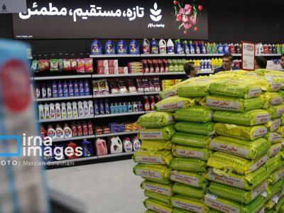 معاون سازمان حمایت از مصرف کنندگان: شکایت مردمی از نبود کالا در بازار تقریبا صفر است