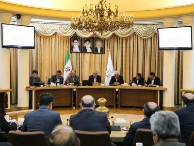 استاندار آذربایجان‌شرقی: مدیران جرات تصمیم‌گیری داشته باشند