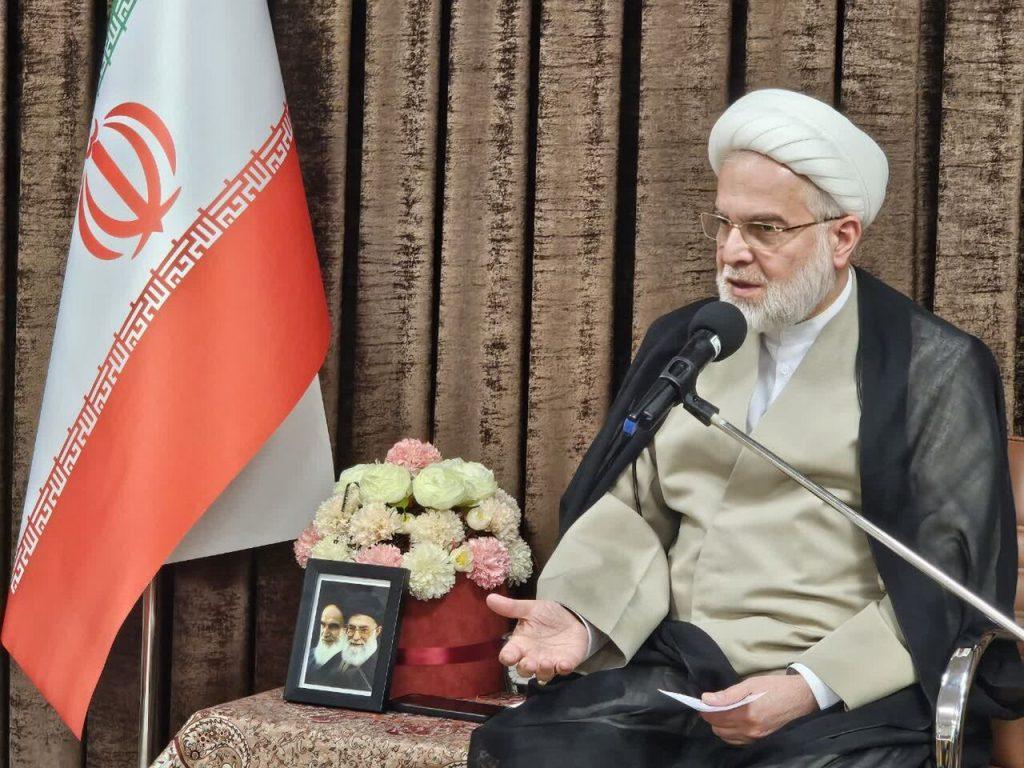 اندیشه شیروان