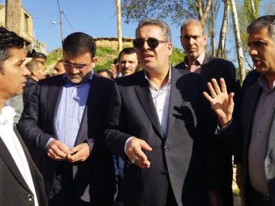 تسهیلات چهار میلیارد ریالی برای مقاوم‌سازی مسکن روستایی در سمیرم