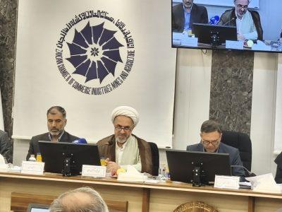 دستگاه قضایی ورود مجدانه و اثربخش برای رشد سرمایه گذاری در زنجان دارد 