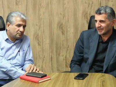 هماهنگی دستگاه‌های اجرایی باعث تسریع در اجرای طرح نهضت ملی مسکن می‌شود