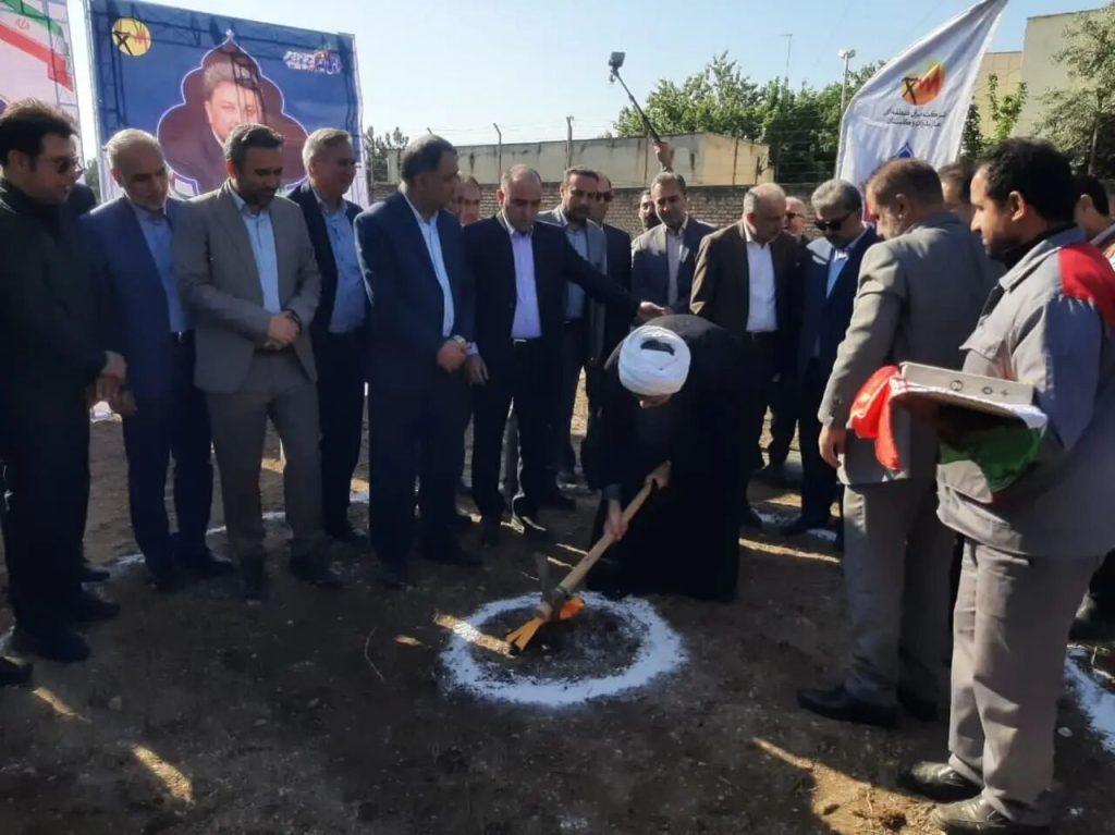 اندیشه شیروان