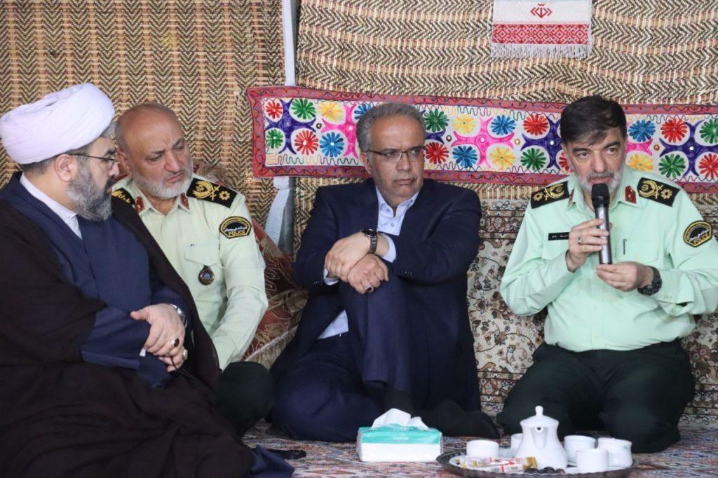 اندیشه شیروان