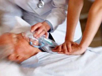 ۱۵۷ احیای موفق، حاصل تلاش‌های شبانه‌روزی اورژانس لرستان