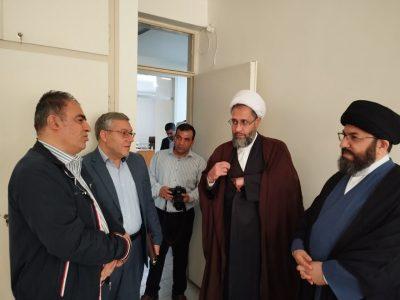 امام جمعه زنجان: اصلاح الگوی کشت نیازمند اقدامات فرهنگی است