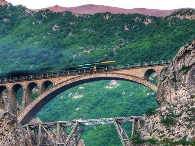 چهار میراث تاریخی و طبیعی مازندران ثبت جهانی است