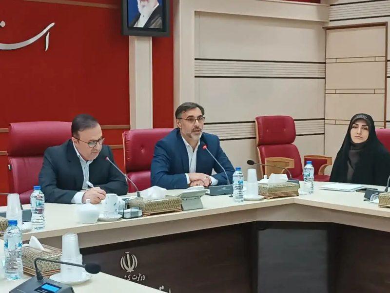 ۵۰ ورزشکار قزوینی در اردوهای آمادگی ورزشی حاضر هستند