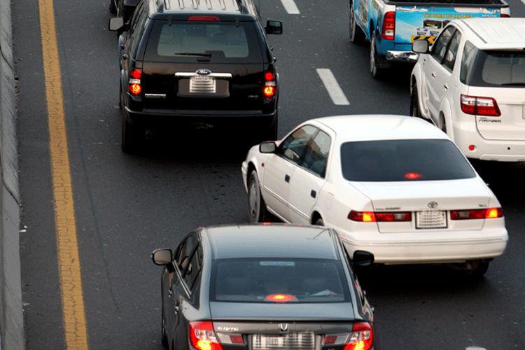 تغییر مسیر ناگهانی از دلایل عمده تصادفات درون شهری یزد است