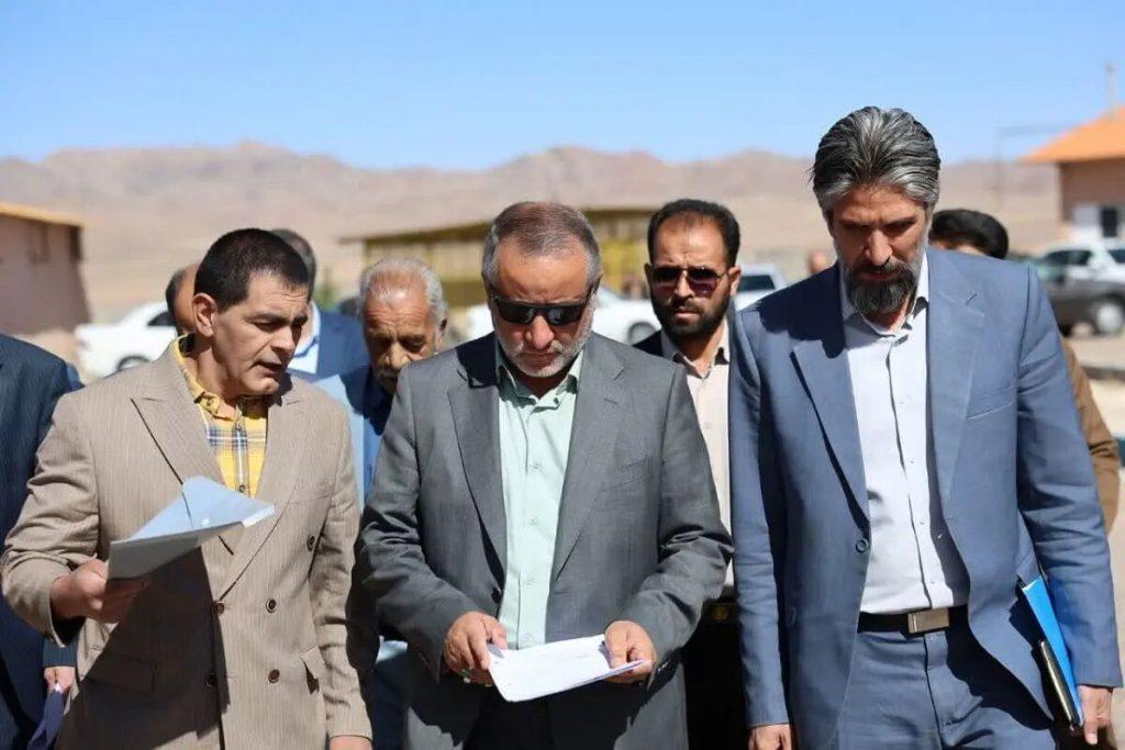 اندیشه شیروان