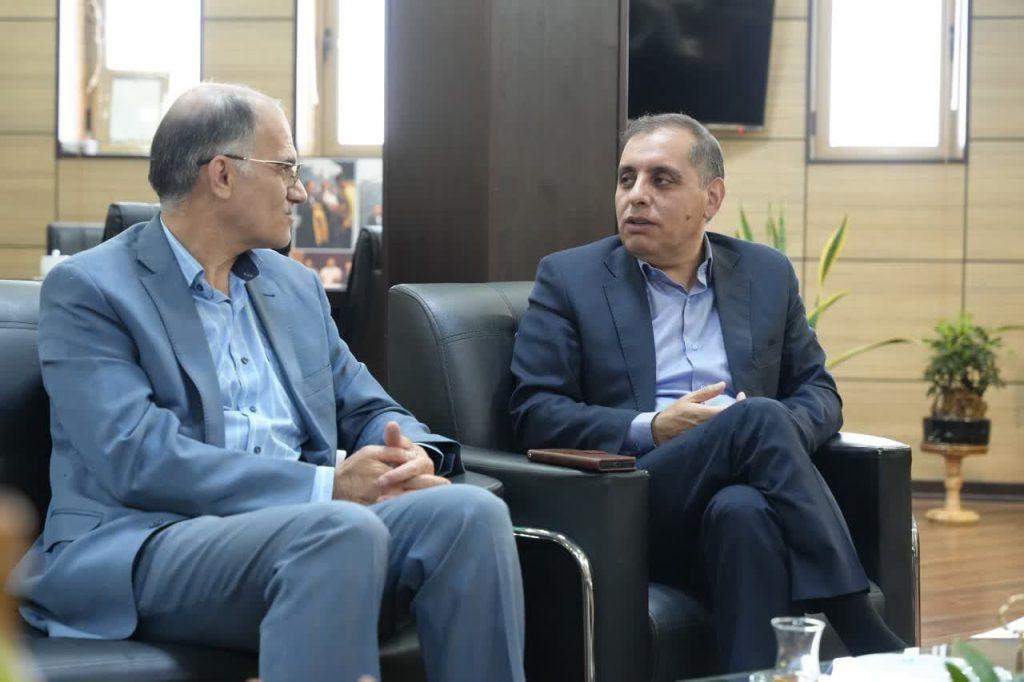اندیشه شیروان