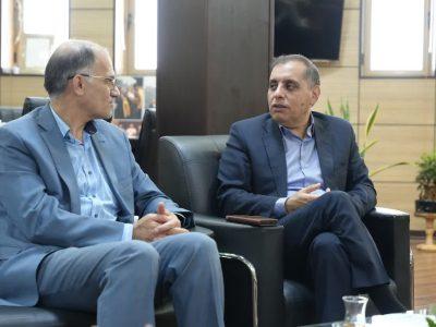 ۷۸۰ زندانی در کارگاه‌های استان یزد اشتغال دارند+ فیلم