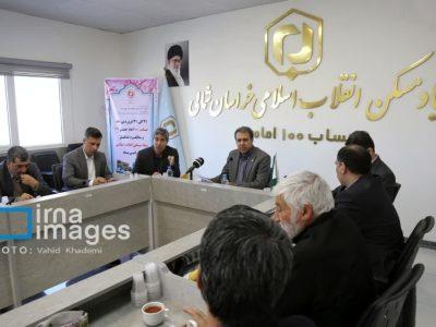 بنیاد مسکن خراسان‌شمالی: سازمان برنامه و بودجه سهم خود را در مصوبه دولت ادا کند 