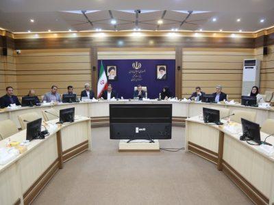 استاندار زنجان: رویکرد اصلی دولت چهاردهم شفافیت و پاسخگویی است