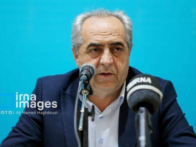 استاندار آذربایجان‌شرقی:سازمان‌های غیردرمانی به تکالیف خود در زمینه سلامت عمل کنند