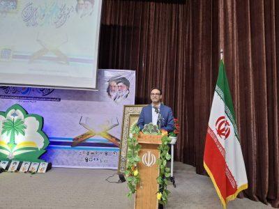 نخبگان قرآنی شناسایی و پرورش داده شوند