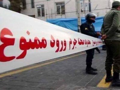درگیری خانوادگی در اسلامشهر به قتل دختر جوان منجر شد