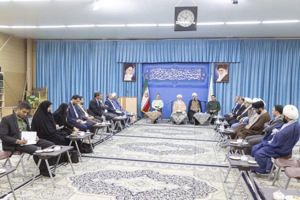 اندیشه شیروان