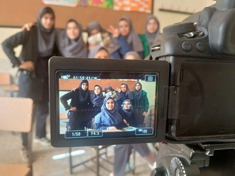 فیلم کوتاه «تاو»؛ درخشش استعدادی ناب در خراسان‌شمالی