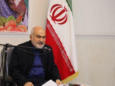 استاندار خوزستان: تدوین نظام مسائل استان و راهکارهای عملی مدنظر باشد