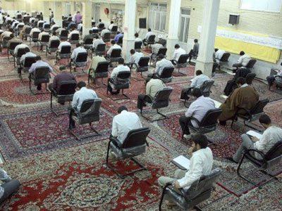 شرایط پذیرش حوزه های علمیه بوشهر اعلام شد