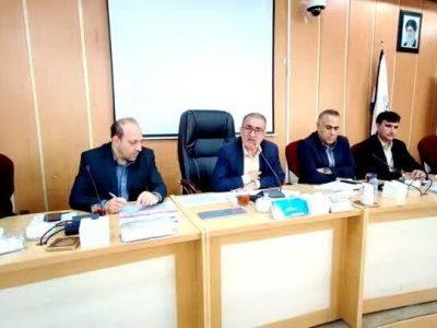 اختصاص ۲۰ هزار میلیارد ریال منابع از صندوق توسعه ملی برای کهگیلویه وبویراحمد