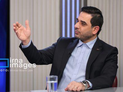 تقوی:کسی حق ندارد تمرکز ملی‌پوشان را برهم بزند؛ والیبال ایران در زمره ۱۵ تیم برتر جهان است
