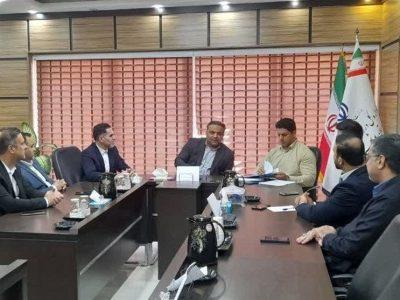 حمایت از باشگاه‌ها در اولویت برنامه‌های ورزش استان بوشهر قرار دارد