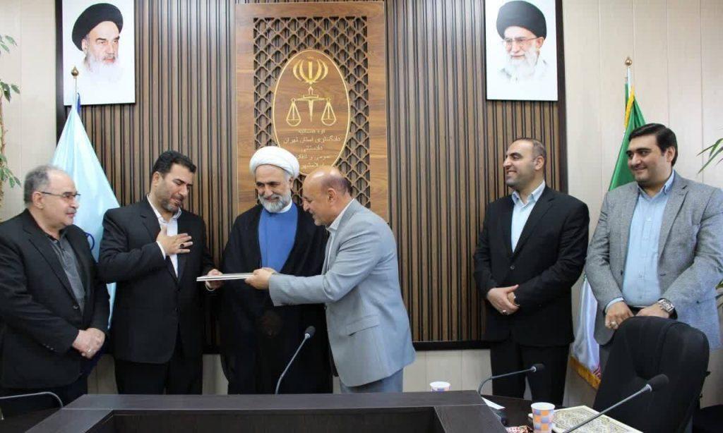 اندیشه شیروان