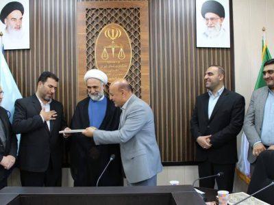 درآمد پایدار و مشارکت خیران، عامل موفقیت اسلامشهر در آزادی زندانیان