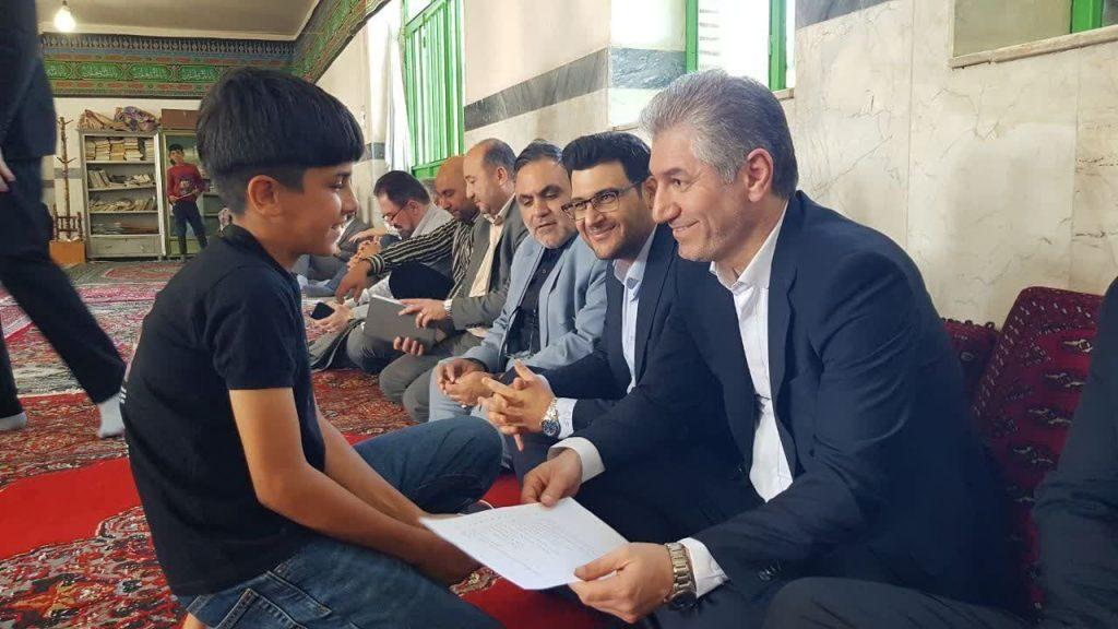 اندیشه شیروان