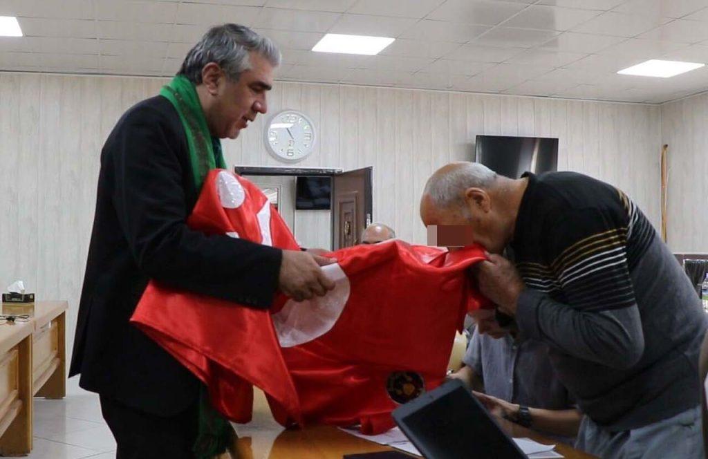 اندیشه شیروان