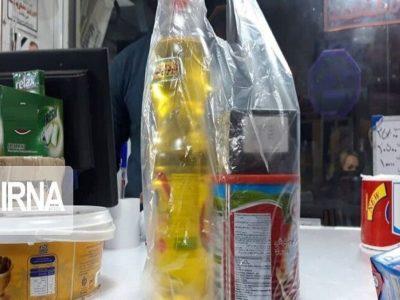 فروش اجباری برخی کالاها در زنجان