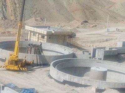 اختصاص ۸ هزار میلیاردریال از اعتبارات سفر رئیس‌جمهور برای آب آشامیدنی پردیس