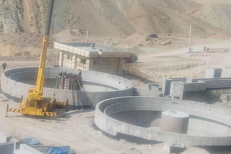اختصاص ۸ هزار میلیاردریال از اعتبارات سفر رئیس‌جمهور برای آب آشامیدنی پردیس