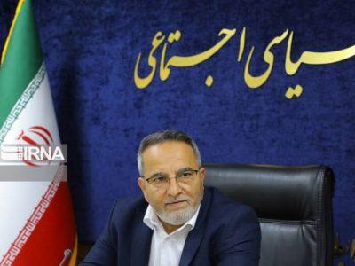 معاون استاندار خوزستان: نخبگان سیاسی برای تقویت وفاق ملی تلاش کنند