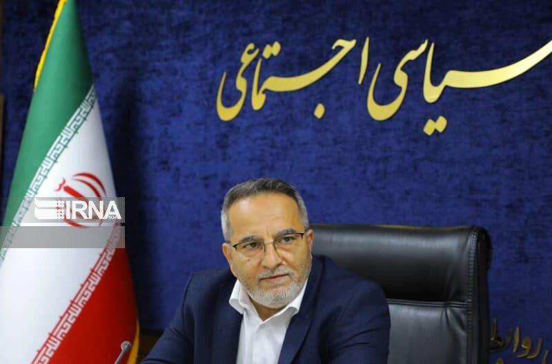 معاون استاندار خوزستان: نخبگان سیاسی برای تقویت وفاق ملی تلاش کنند