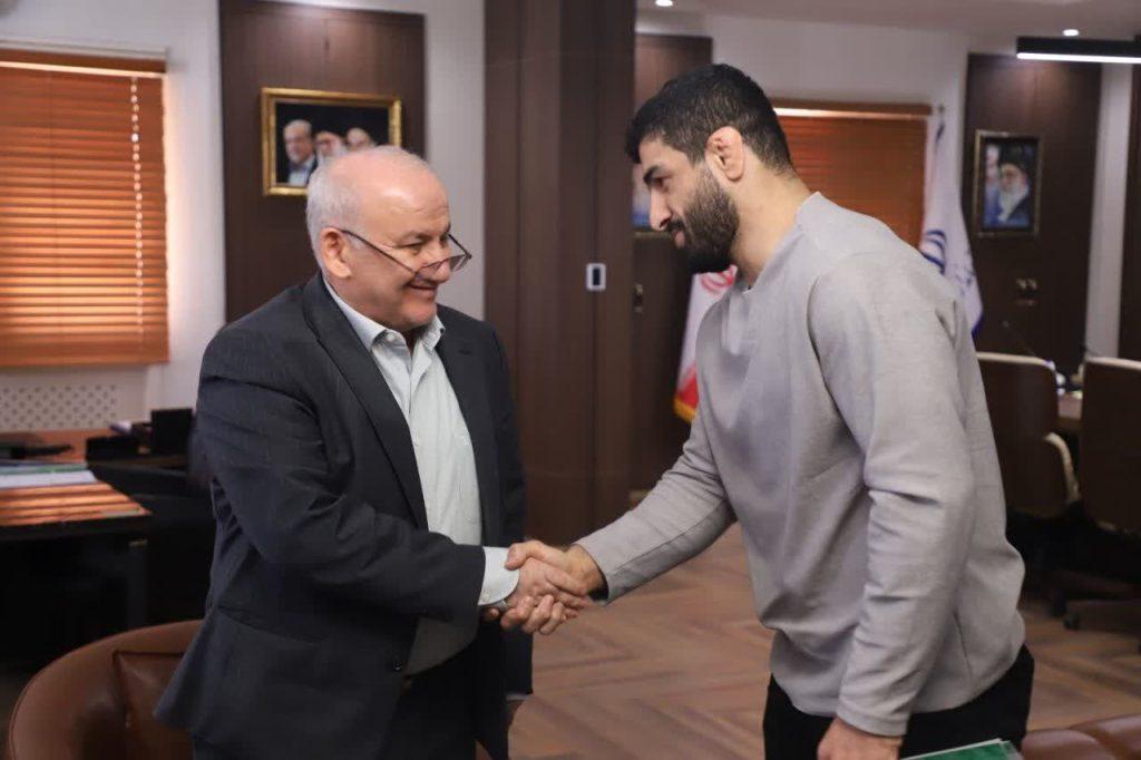 اندیشه شیروان