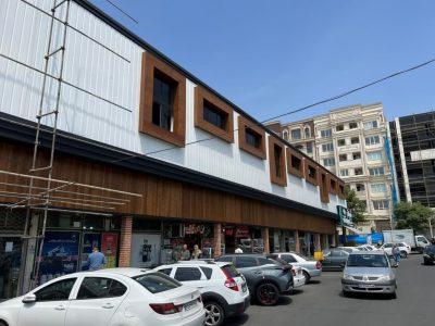 توسعه روزبازارها برای عرضه مستقیم کالا در کرج