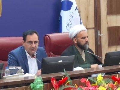 بزرگداشت شهدا خدمت،فرصتی ارزشمند برای ترویج فرهنگ خدمت و ایثار در نظام اسلامی است