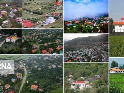 ۹۰۰ هزار واحد مسکونی خالی از سکنه در مازندران شناسایی شد