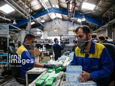 امضای قرارداد ۶۰۲ پروژه زیرساختی در شرکت شهرک‌های صنعتی کهگیلویه وبویراحمد