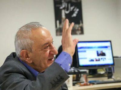 دکتر “اکبر اعتماد” به جایگاه فناوری صلح‌آمیز هسته‌ای ایران ارزش داد