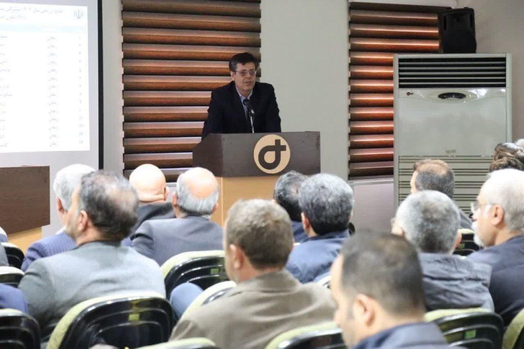 اندیشه شیروان